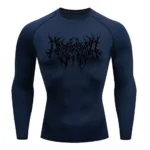 Breathedivinity Archangel Premium Crewneck Navy 2