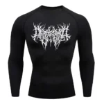 Breathedivinity Archangel Premium Crewneck NavyWHITE 1