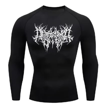 Breathedivinity Archangel Premium Crewneck NavyWHITE 1