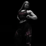 Breathedivinity Void Tech™ DarK Pixie Top 3