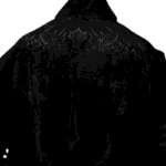 Dragon Soul Oversized Pullover Hoodie [DARKNESS]