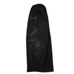 Bloodlust Banana Luxury Sweatpants [DARKNESS] back view