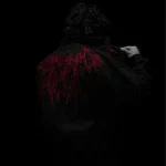 Breathedivinity Voidwalker Oversized Zip Jacket 4