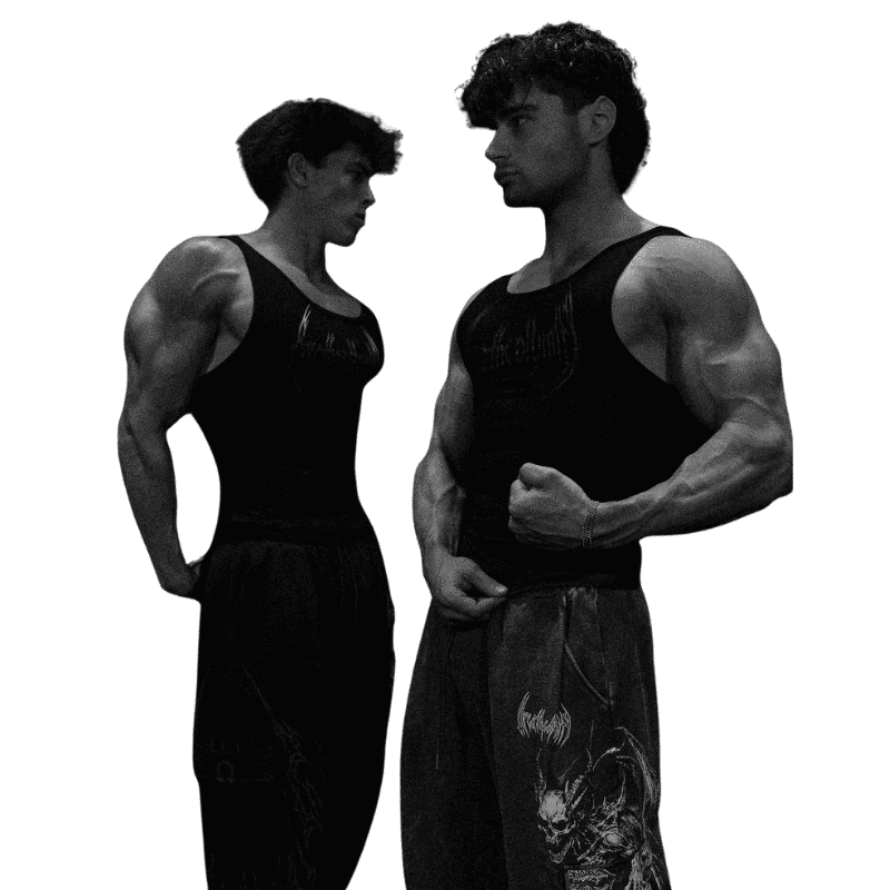 Eclipse Advanced Maiden Beater [2-Pack] - breathedivinity.de