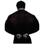 Longsleeve Compression [NIGHTMARE]
