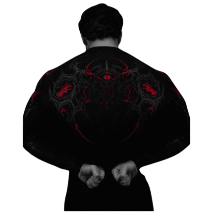 Longsleeve Compression [NIGHTMARE]