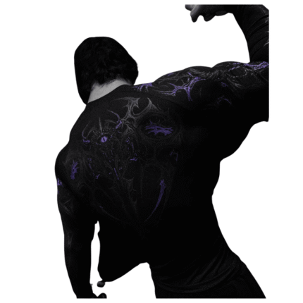 Void Tech™ Parasite Longsleeve Compression [DUSK]