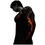 Void Tech™ Parasite Longsleeve Compression [INFERNO]