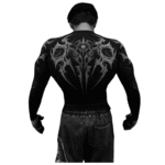 Void Tech™ Parasite Longsleeve Compression [MIDNIGHT]