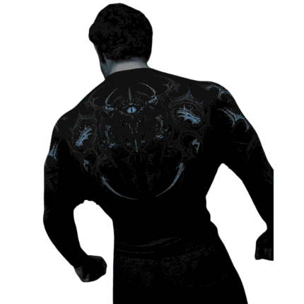 Void Tech™ Parasite Longsleeve Compression [PULSE]