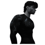 Void Tech™ Parasite Longsleeve Compression [PULSE] Front