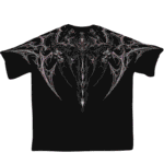Nocturnal Oversized T-Shirt [BLOSSOM PINK]