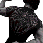Void Tech™ Parasite Short Sleeve Compression [BLOSSOM PINK]a