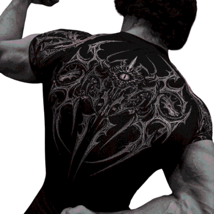 Void Tech™ Parasite Short Sleeve Compression [BLOSSOM PINK]a
