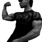 Void Tech™ Parasite Short Sleeve Compression [MIDNIGHT]