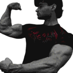 Void Tech™ Parasite Short Sleeve Compression [RAGE]