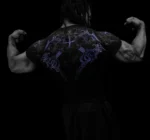 Armored Short Sleeve Compression [DUSK]