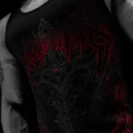 Resurrected Bodybuilding Stringer [NIGHTMARE]