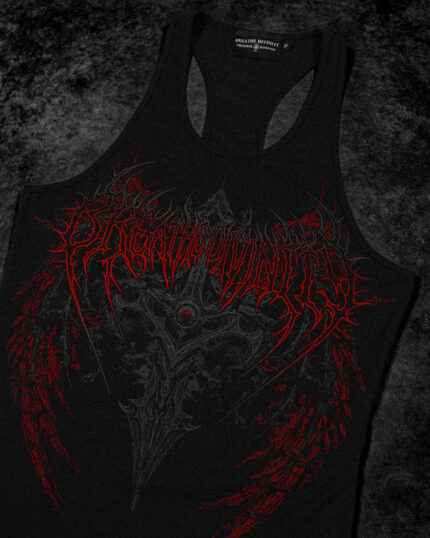 Resurrected Bodybuilding Stringer [NIGHTMARE] FG
