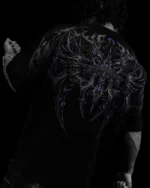 Shadow Monarch Oversized T shirt [DUSK]