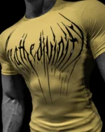 Void Tech™ Venom Texture Compression [BANANA SPLIT] f