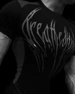 Void Tech™ Venom Texture Compression [MIDNIGHT] f