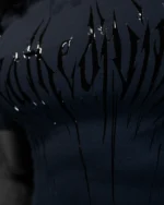Void Tech™ Venom Texture Compression [SHADOW WING] fg
