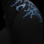 Women's Celestia Void Tech™ Flared Leggings [FROST] fg