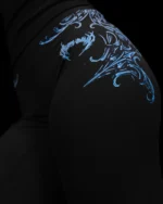 Women's Celestia Void Tech™ Flared Leggings [FROST] fg