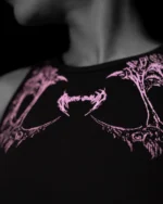 Women's Nightveil Tank Top [BLOSSOM PINK] bh