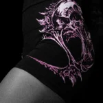 Women's Nightveil Void Tech™ Seamless Shorts [BLOSSOM PINK]