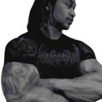 Armored Short Sleeve Compression [DUSK]