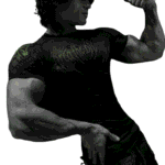 Breathedivinity Void Tech™ Armored Short Sleeve Compression [POISON]
