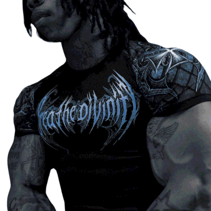 Void Tech™ Armored Short Sleeve Compression [PLATINUM]
