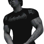 Void Tech™ Armored Short Sleeve Compression [PULSE]