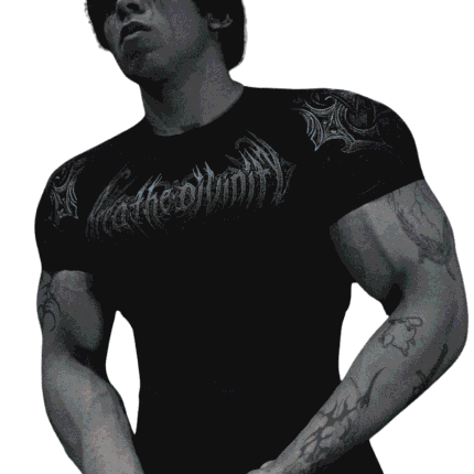 Void Tech™ Armored Short Sleeve Compression [PULSE]