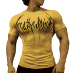 Void Tech™ Venom Texture Compression [BANANA SPLIT]