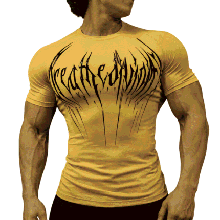 Void Tech™ Venom Texture Compression [BANANA SPLIT]