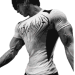 Void Tech™ Venom Texture Compression [DIVINE WHITE]