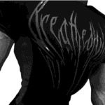 void tech venom texture compression midnight close up