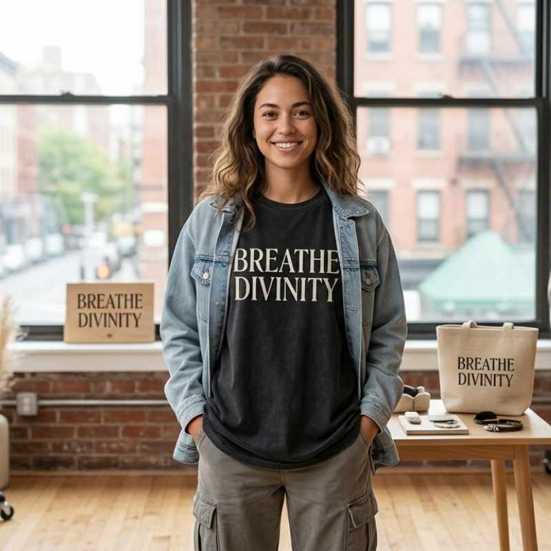 breathedivinity