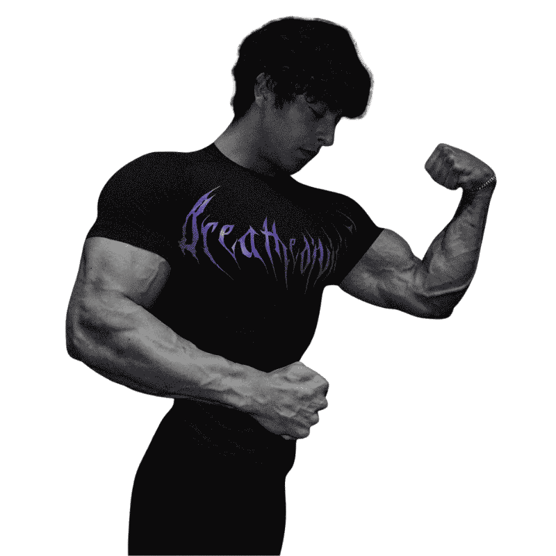 トップス breathe divinity Void Tech Compression Void Tech™ Original Compression [DUSK] | Premium Dark Tee