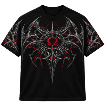Athletic Compression T-Shirt front view