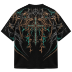 Atonement Oversized T-Shirt in a relaxed oversized fit