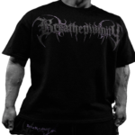 Atonement Oversized T-Shirt Revenant front view