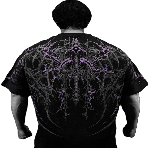 Atonement Oversized T-Shirt Revenant Atonement Oversized T-Shirt Revenant
