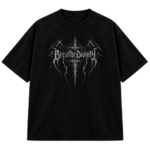 Atonement Oversized T-Shirt Soul Sanctum with oversized streetwear fit