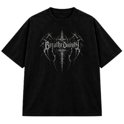 Atonement Oversized T-Shirt Soul Sanctum with oversized streetwear fit