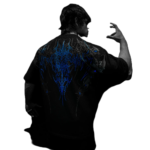 Forgotten Soul Oversized T-Shirt