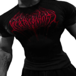 Void Tech Venom Texture Compression